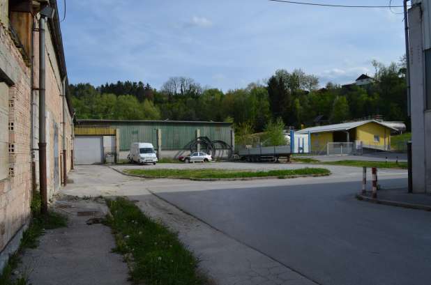 Nekaj več kot milijon evrov za začetne investicije v 2019