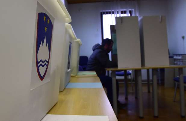 V Trbovljah razpisali naknadne volitve