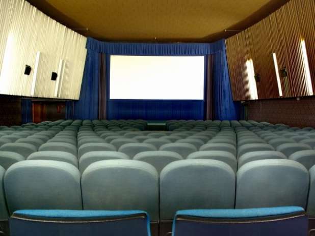 Kino Trbovlje odpira vrata  obiskovalcem