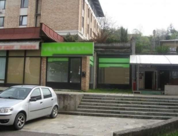 Občina Trbovlje odkupila še en lokal trgovskih paviljonov
