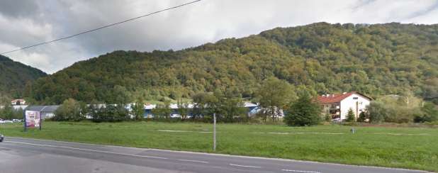 Čebinov travnik v Kisovcu bo dobil novo podobo