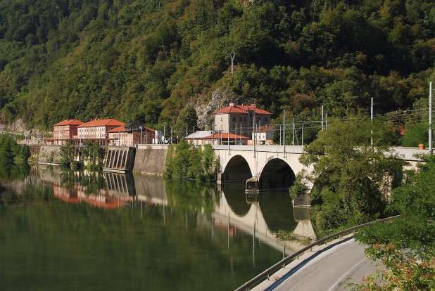 Spremenjen prometni režim na cesti Zidani most- Radeče