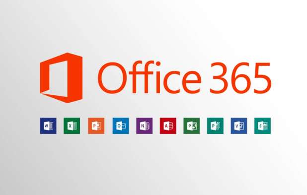 Brezplačni Office 365 za dijake in študente
