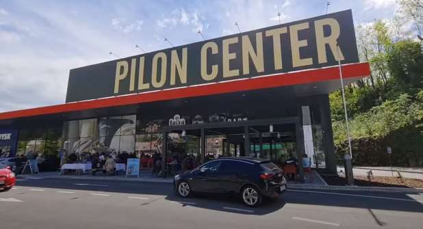 Vas zanima, zakaj ime Pilon?
