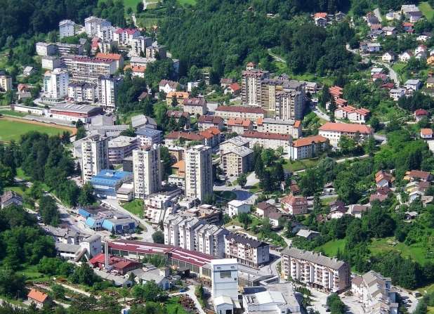 Najnižje najemnine občinskih stanovanj se bodo povišale