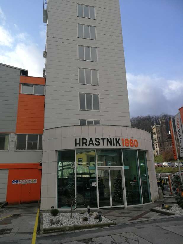 Nagrada nemškega gospodarstva 2021 Steklarni Hrastnik