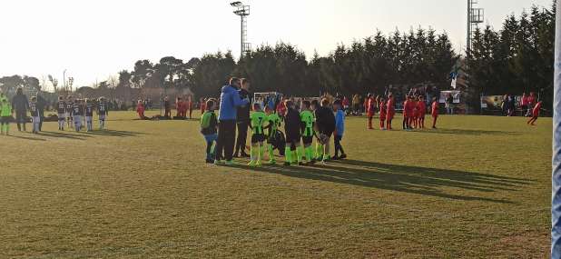 Mladi nogometaši odlično zastopali barve Rudarja na mednarodnem turnirju