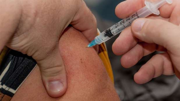 Kmalu cepljenje proti gripi v Zagorju, Hrastniku in Trbovljah