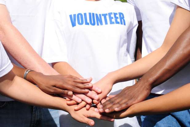 Priložnosti za mlade prostovoljce po celotni Evropi