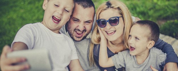 Na izi čez mesec tudi v EU