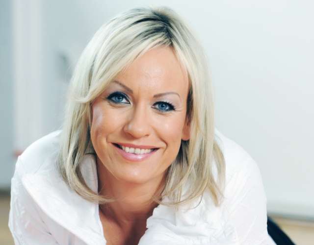 Petra Kerčmar