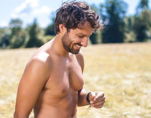Jernej Tozon