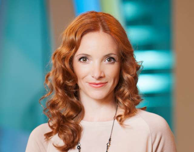Mojca Mavec