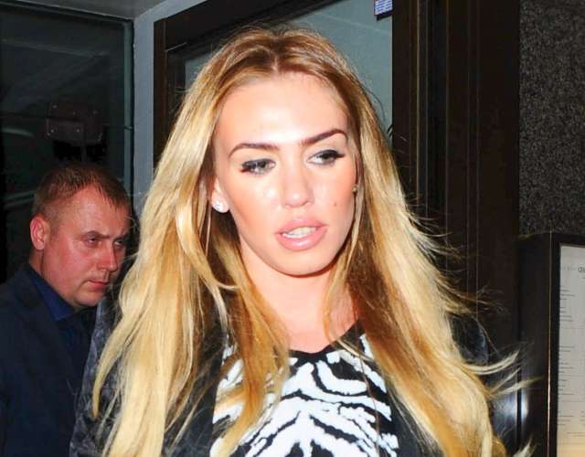 Petra Ecclestone