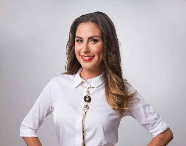 Ajda Mlakar