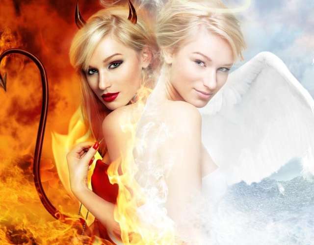 Se tudi vaše značajske lastnosti razlikujejo od tistih, ki vam jih pripisuje astrološko znamenje?