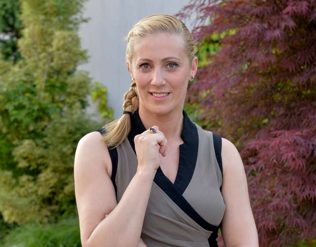 Alma Rekić