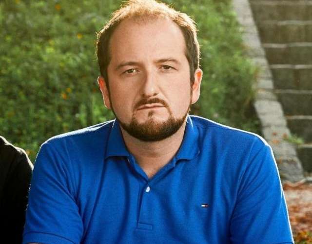Niko Zagode