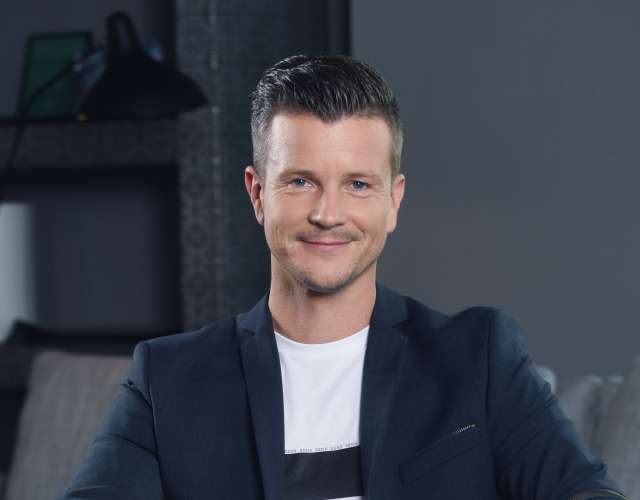Boštjan Romih