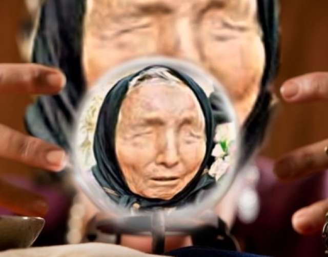 Baba Vanga je pomagala tisočem, le svojemu najdražjemu ni mogla.