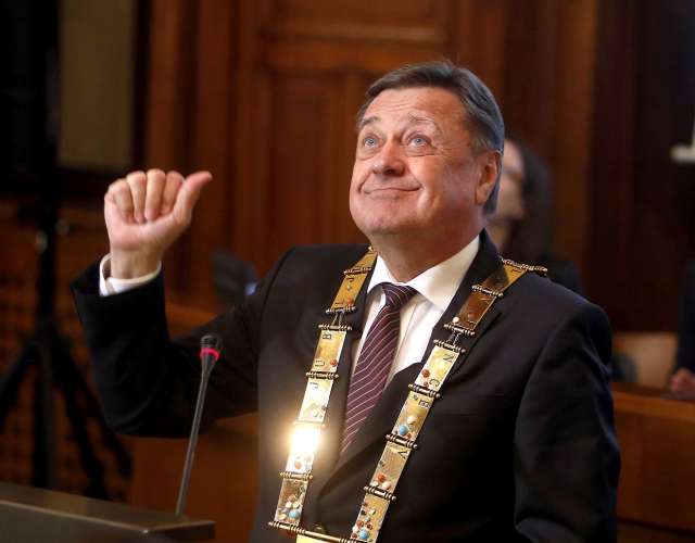 Zoran Janković