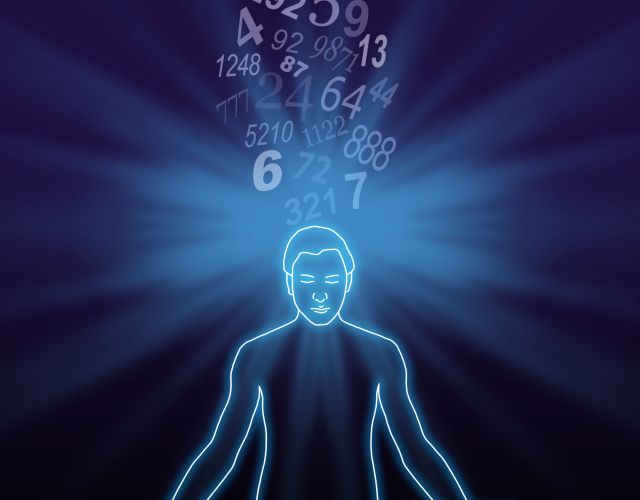 Numerologija