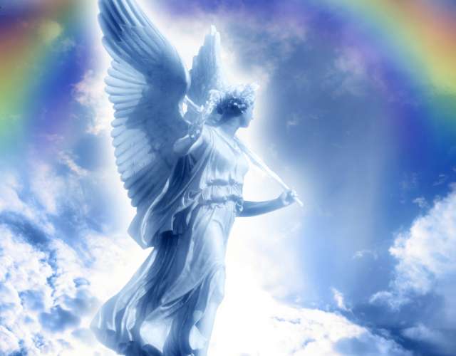 angel