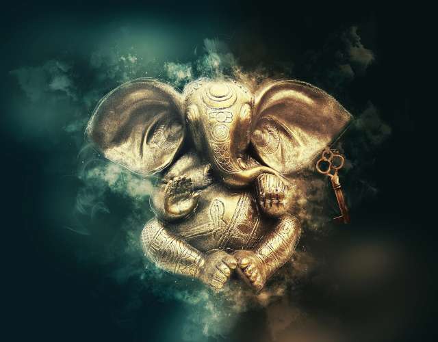 ganesh