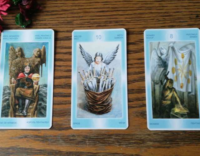 tarot