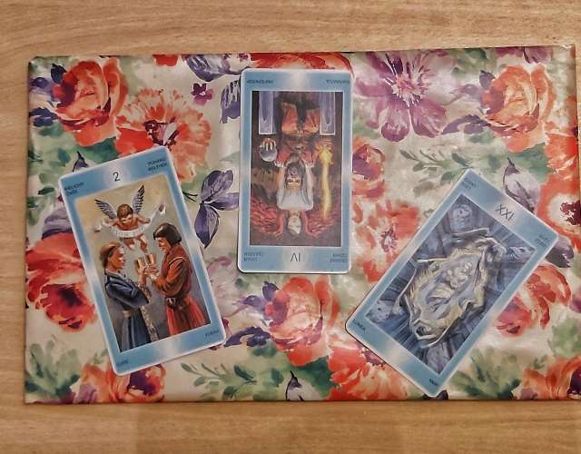 tarot