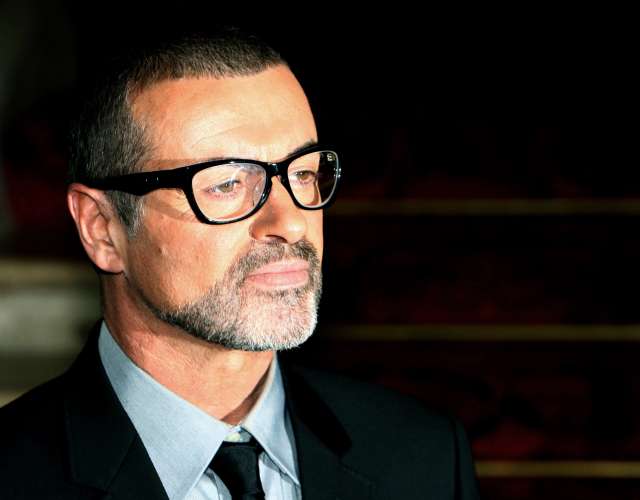 George Michael se, tudi zaradi svoje istospolne usmerjenosti, menda nikoli ni počutil dobro v svoji koži.