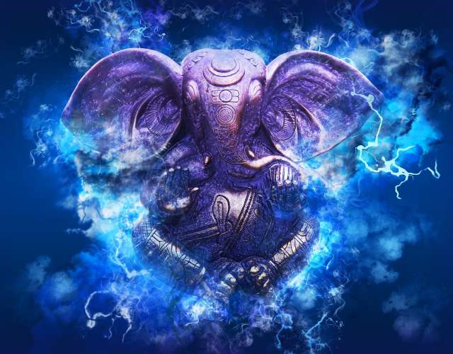 ganesh