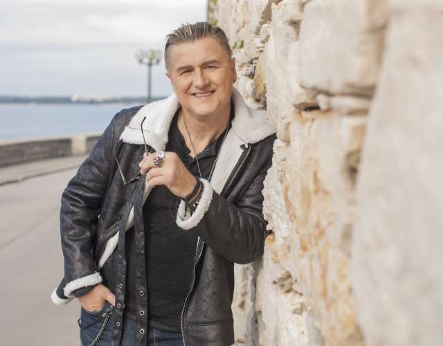 Božidar Wolfand Wolf