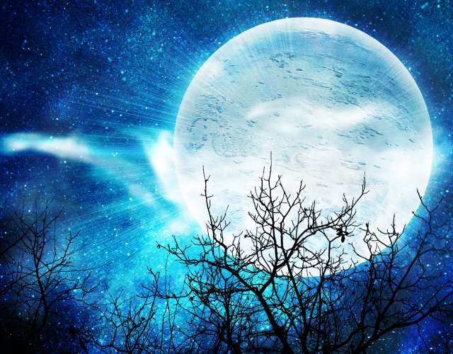 polna luna