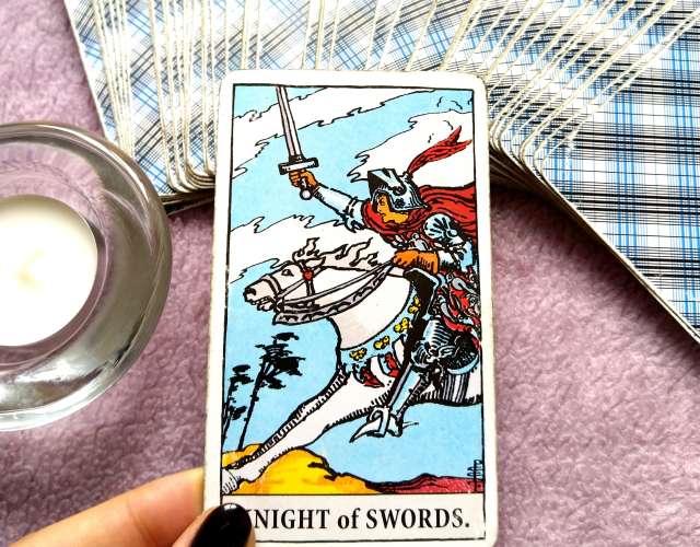 tarot