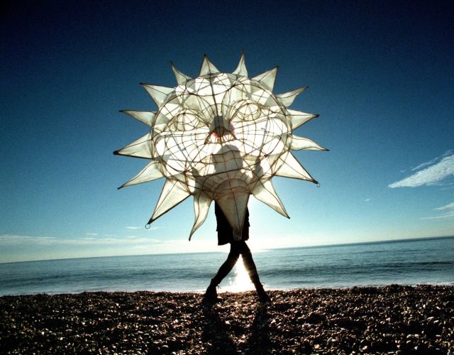 solsticiji