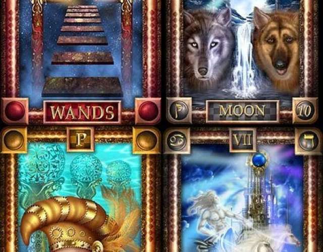 tarot