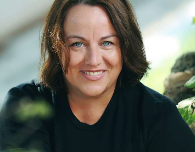 Andreja Novak