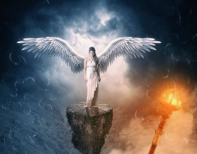 angel