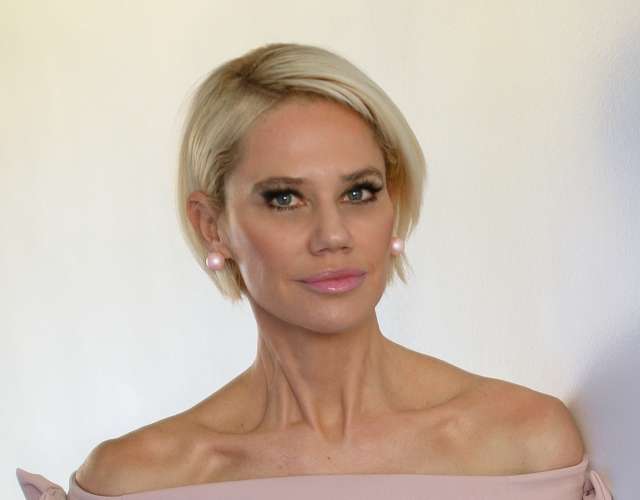 nina orel