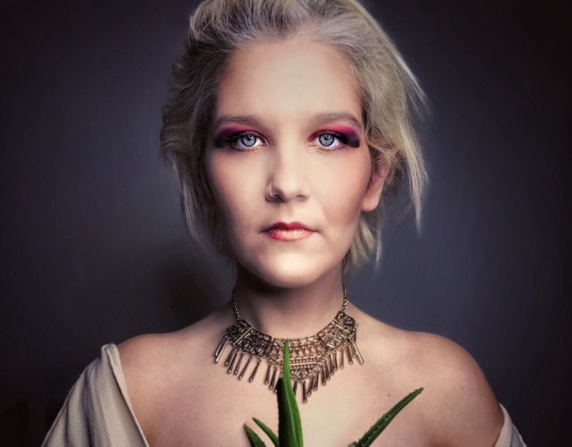 KRISTINA STRAŠEK