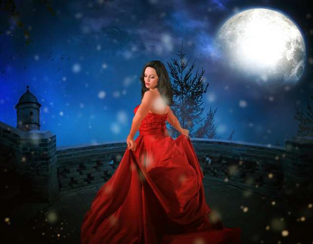polna luna