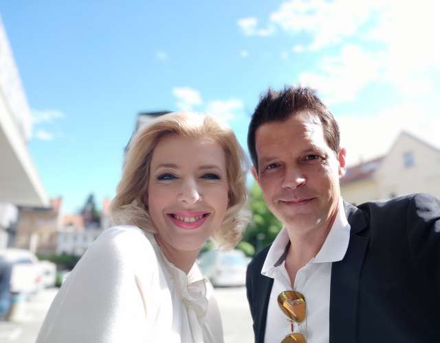 boštjan veselič