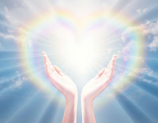 reiki