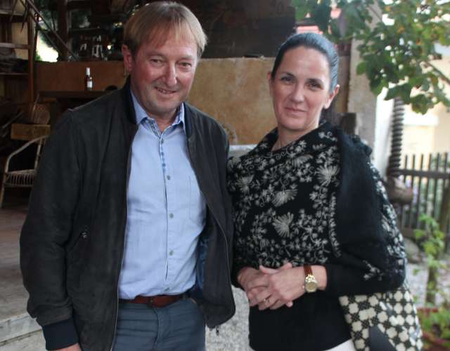 bojan križaj
