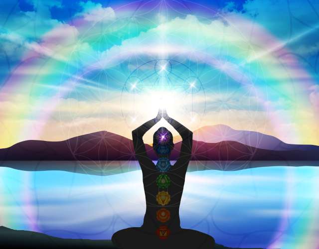 meditacija