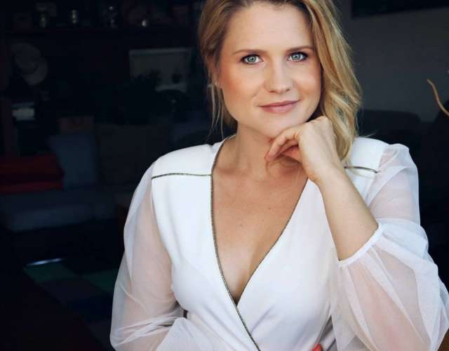 anja markovič