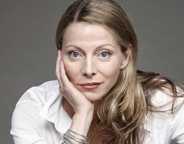 Nataša Matjašec Rošker
