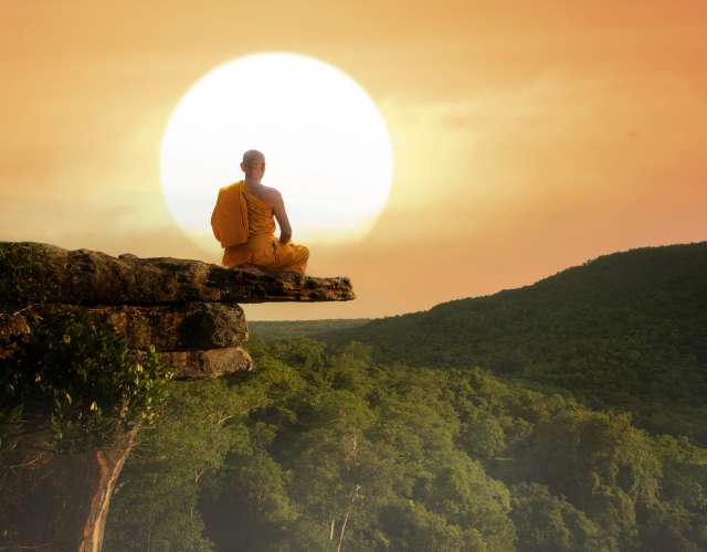 meditacija