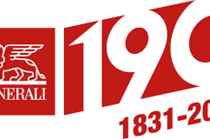 Generali 190 let